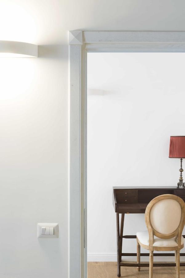 Corso 101 Lägenhet Rom Exteriör bild